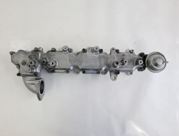 Ansaugkrümmer 1542A084 Mitsubishi PAJERO 4 V98