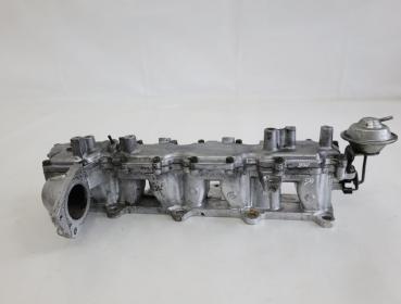 Preview: Ansaugkrümmer 1542A084 Mitsubishi PAJERO 4 V98