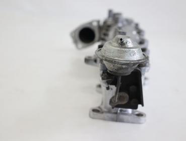 Preview: Ansaugkrümmer 1542A084 Mitsubishi PAJERO 4 V98