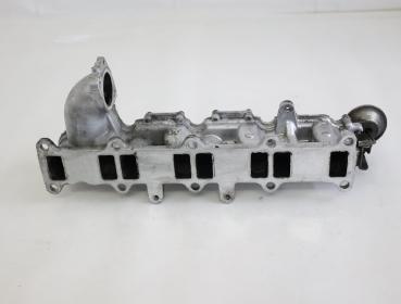 Ansaugkrümmer 1542A084 Mitsubishi PAJERO 4 V98
