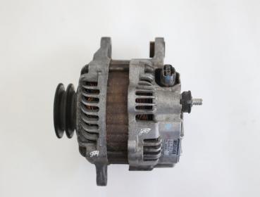 Lichtmaschine 1800A116 Mitsubishi PAJERO 4 V98