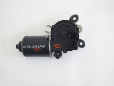 Preview: Scheibenwischermotor vorn 8492007352 Mitsubishi PAJERO 4 V98