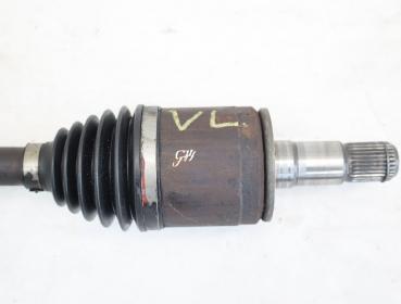 Preview: Antriebswelle vorn links 3815A199 Mitsubishi PAJERO 4 V98