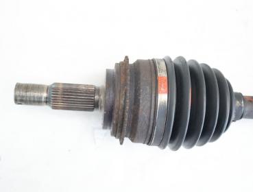 Preview: Antriebswelle vorn links 3815A199 Mitsubishi PAJERO 4 V98