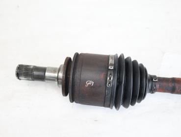 Preview: Antriebswelle hinten rechts 3715A099 Mitsubishi PAJERO 4 V98