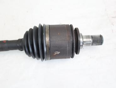 Antriebswelle hinten links 3715A098 Mitsubishi PAJERO 4 V98