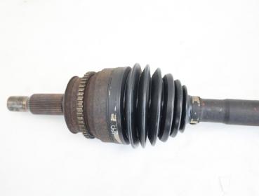 Antriebswelle hinten links 3715A098 Mitsubishi PAJERO 4 V98