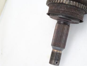 Antriebswelle hinten links 3715A098 Mitsubishi PAJERO 4 V98