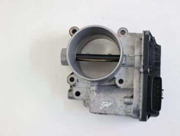 Drosselklappenstutzen 1450A033 Mitsubishi PAJERO 4 V98