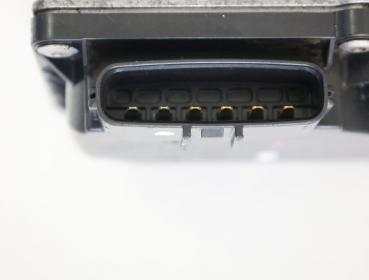 Preview: Drosselklappenstutzen 1450A033 Mitsubishi PAJERO 4 V98