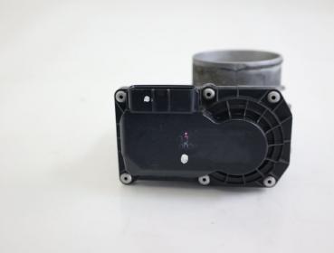 Drosselklappenstutzen 1450A033 Mitsubishi PAJERO 4 V98