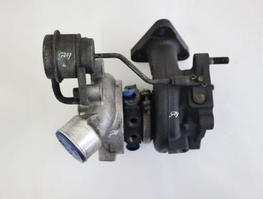 Turbolader 4913502920 Mitsubishi PAJERO 4 V98