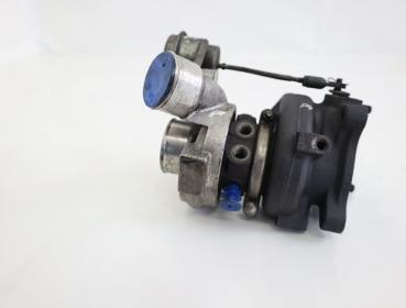 Preview: Turbolader 4913502920 Mitsubishi PAJERO 4 V98
