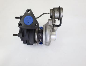 Turbolader 4913502920 Mitsubishi PAJERO 4 V98