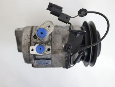 Klimakompressor 4472606491 Mitsubishi PAJERO 4 V98