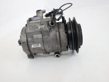 Preview: Klimakompressor 4472606491 Mitsubishi PAJERO 4 V98