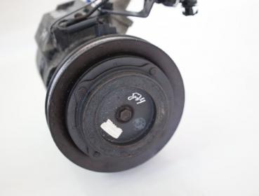Preview: Klimakompressor 4472606491 Mitsubishi PAJERO 4 V98