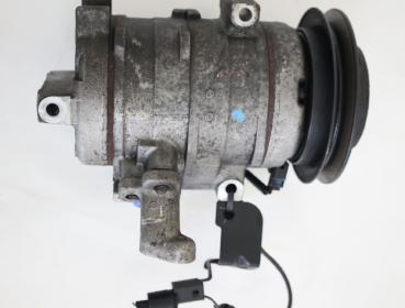 Klimakompressor 4472606491 Mitsubishi PAJERO 4 V98