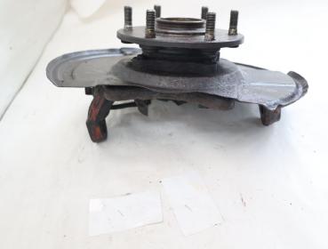 Preview: Achsschenkel vorn rechts 3870A022 Mitsubishi PAJERO 4 V98
