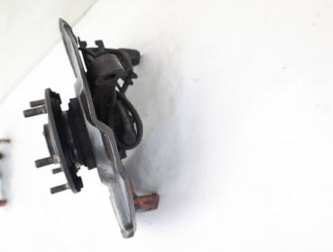 Preview: Achsschenkel vorn rechts 3870A022 Mitsubishi PAJERO 4 V98