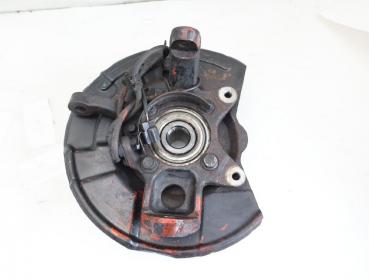 Achsschenkel vorn rechts 3870A022 Mitsubishi PAJERO 4 V98