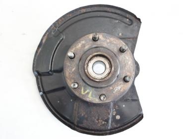 Achsschenkel vorn links 3870A021 Mitsubishi PAJERO 4 V98