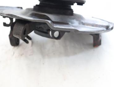 Preview: Achsschenkel vorn links 3870A021 Mitsubishi PAJERO 4 V98