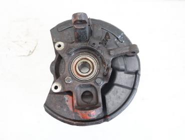 Achsschenkel vorn links 3870A021 Mitsubishi PAJERO 4 V98