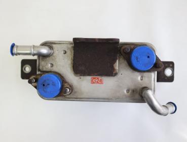 Preview: Abgaskühler 1582A116 Mitsubishi PAJERO 4 V98