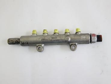 Diesel Verteilerrohr 1465A034 Mitsubishi PAJERO 4 V98