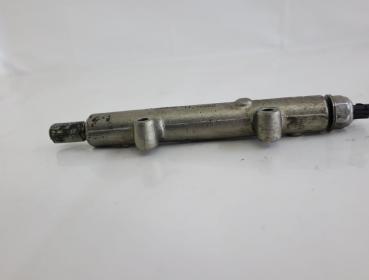Preview: Diesel Verteilerrohr 1465A034 Mitsubishi PAJERO 4 V98