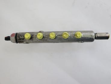 Preview: Diesel Verteilerrohr 1465A034 Mitsubishi PAJERO 4 V98