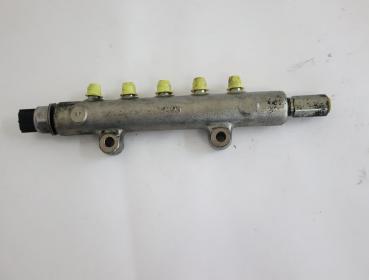 Preview: Diesel Verteilerrohr 1465A034 Mitsubishi PAJERO 4 V98
