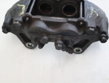 Preview: Bremssattel vorn links 4605B705 Mitsubishi PAJERO 4 V98
