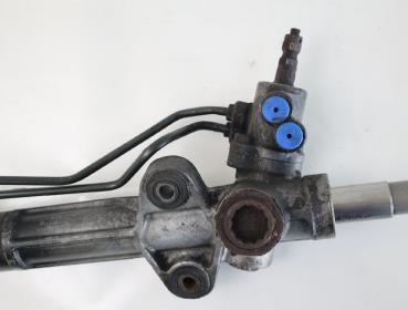 Lenkung Getriebe hydraulisch 4410A139 Mitsubishi PAJERO 4 V98