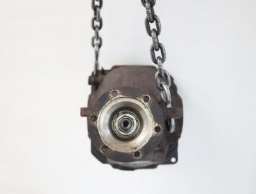 Differential 3501A327 Mitsubishi PAJERO 4 V98