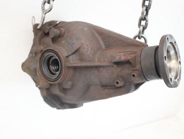 Differential 3501A327 Mitsubishi PAJERO 4 V98
