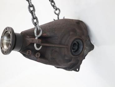 Differential 3501A327 Mitsubishi PAJERO 4 V98