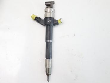 Einspritzduese (Diesel) Zylinder 1 1465A054 Mitsubishi PAJERO 4 V98