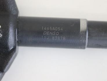 Einspritzduese (Diesel) Zylinder 1 1465A054 Mitsubishi PAJERO 4 V98