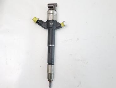 Einspritzduese (Diesel) Zylinder 2 1465A054 Mitsubishi PAJERO 4 V98
