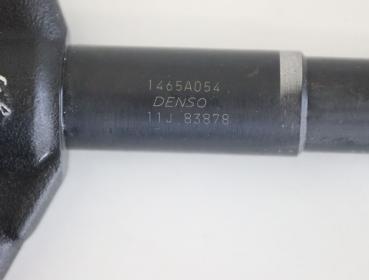 Einspritzduese (Diesel) Zylinder 2 1465A054 Mitsubishi PAJERO 4 V98