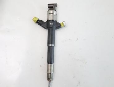 Einspritzduese (Diesel) Zylinder 3 1465A054 Mitsubishi PAJERO 4 V98