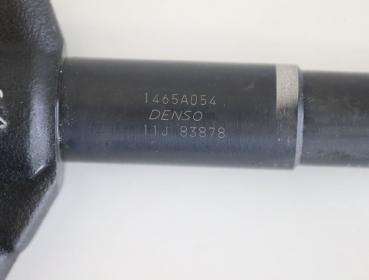 Einspritzduese (Diesel) Zylinder 3 1465A054 Mitsubishi PAJERO 4 V98