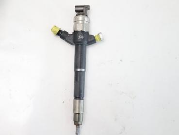 Einspritzduese (Diesel) Zylinder 4 1465A054 Mitsubishi PAJERO 4 V98
