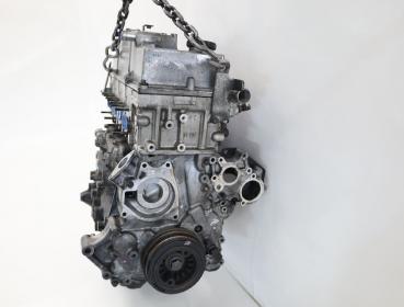 Preview: Motor Diesel Turbo 1000C786 Mitsubishi PAJERO 4 V98
