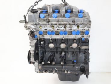 Preview: Motor Diesel Turbo 1000C786 Mitsubishi PAJERO 4 V98
