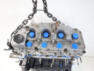 Motor Diesel Turbo 1000C786 Mitsubishi PAJERO 4 V98