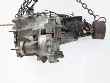 Getriebe Verteilergetriebe 3242A052 Mitsubishi PAJERO 4 V98