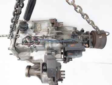 Preview: Getriebe Verteilergetriebe 3242A052 Mitsubishi PAJERO 4 V98